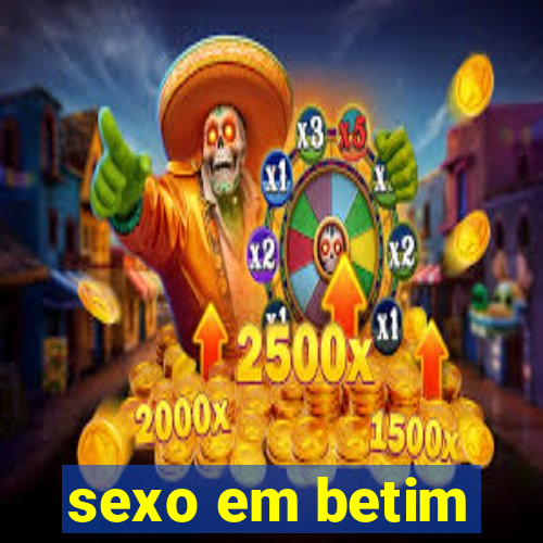 sexo em betim